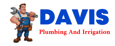 Trusted plumber in NEELYTON